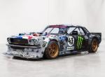 Ford Mustang Hoonigan V2 by ASD & RTR 2016 года